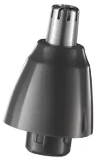 Men's Trimmer Remington NANO SERIES, Black | Blue 2