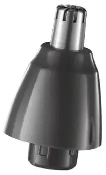 Men's Trimmer Remington NANO SERIES, Black | Blue 2