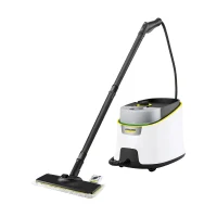Steam Cleaner  Karcher SC 4 Deluxe EasyFix 1.513-460.0, White 4