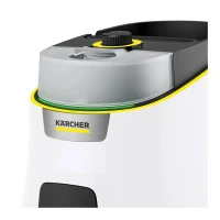 Steam Cleaner  Karcher SC 4 Deluxe EasyFix 1.513-460.0, White