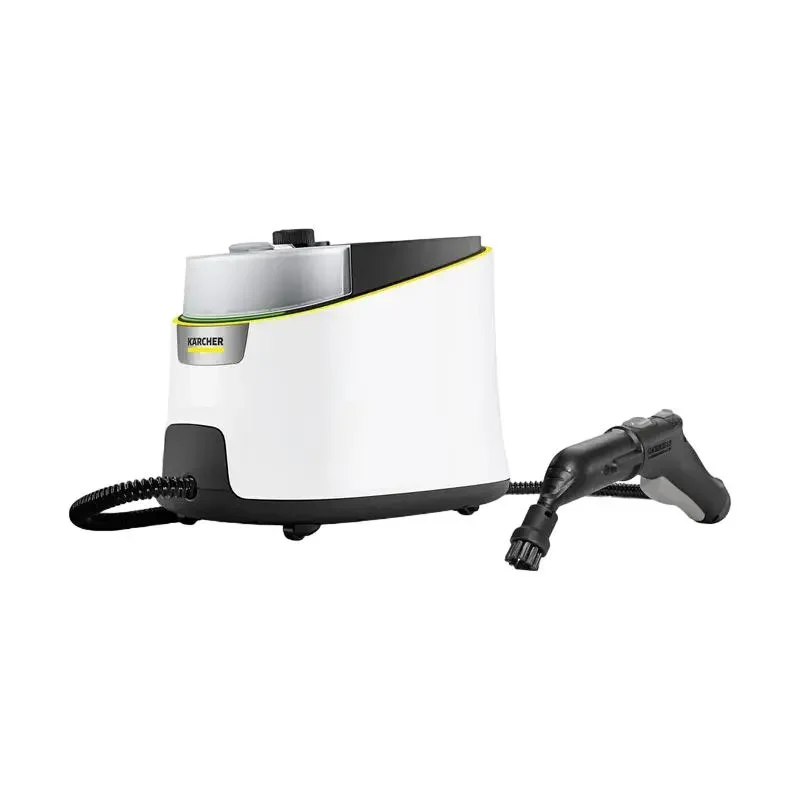 Steam Cleaner  Karcher SC 4 Deluxe EasyFix 1.513-460.0, White 3