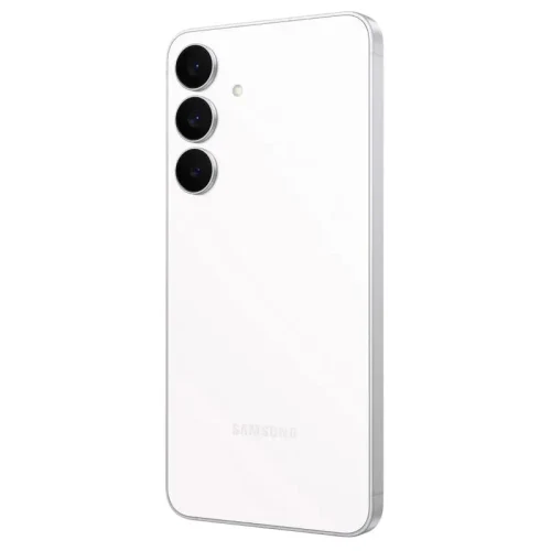 Smartphone Samsung Galaxy S25 FE, 8GB/512GB, White