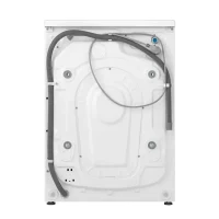 Washing machine Hisense WF7S1247BW, 12kg, White 5