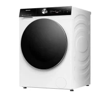 Washing machine Hisense WF7S1247BW, 12kg, White 6