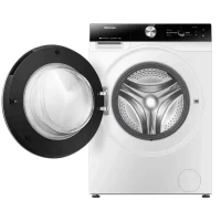 Washing machine Hisense WF7S1247BW, 12kg, White 8