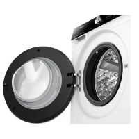Washing machine Hisense WF7S1247BW, 12kg, White 9