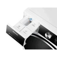 Washing machine Hisense WF7S1247BW, 12kg, White