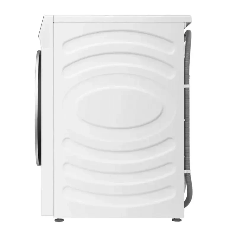 Washing machine Hisense WF7S1247BW, 12kg, White 3