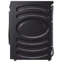 Washing machine Hisense WF7S1247BB, 12kg, Black 4