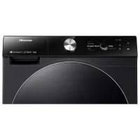 Washing machine Hisense WF7S1247BB, 12kg, Black 5