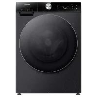 Washing machine Hisense WF7S1247BB, 12kg, Black 8