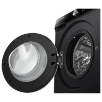 Washing machine Hisense WF7S1247BB, 12kg, Black