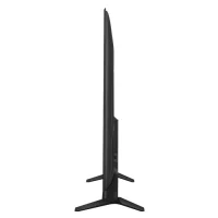 75" LED SMART TV Hisense 75A6Q, 3840x2160 4K UHD, VIDAA U8.5, Black 4