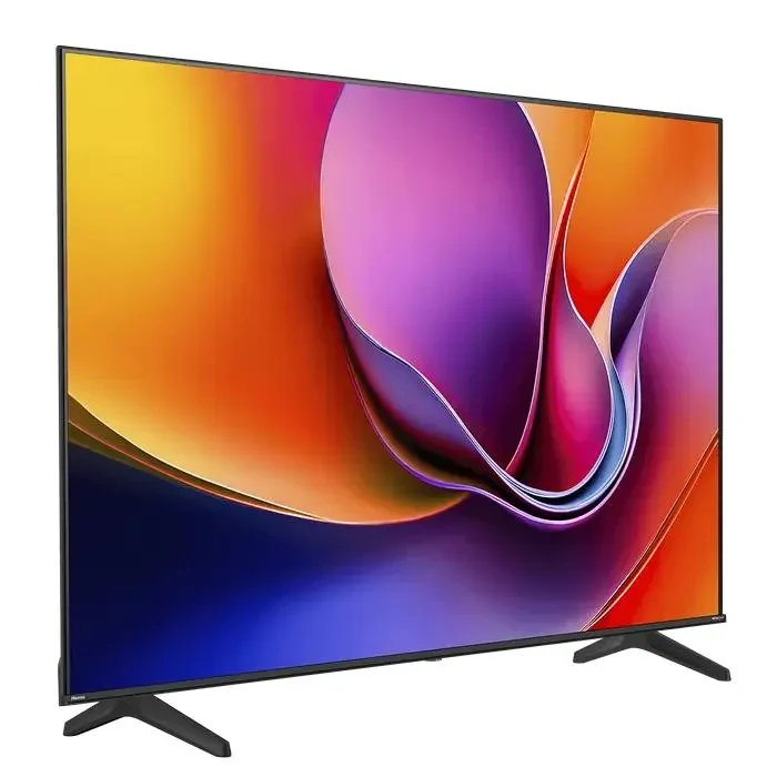 75" LED SMART TV Hisense 75A6Q, 3840x2160 4K UHD, VIDAA U8.5, Black 5