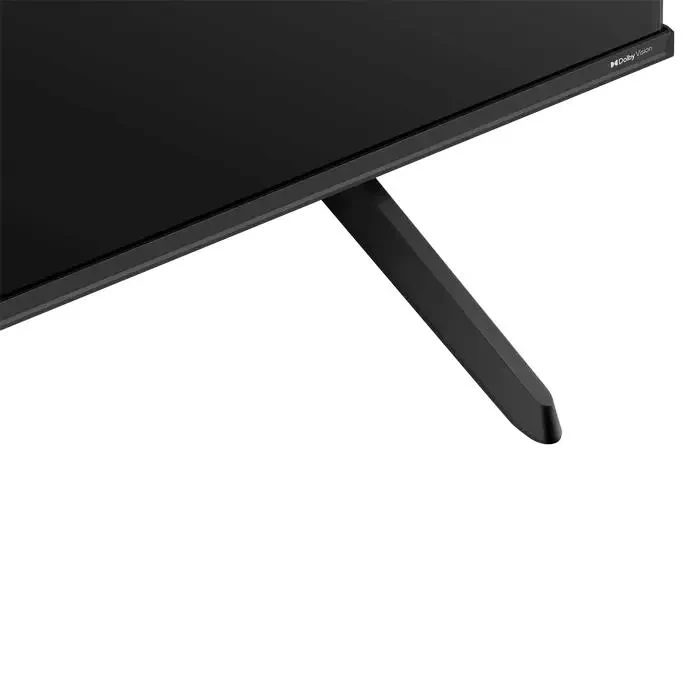 75" LED SMART TV Hisense 75A6Q, 3840x2160 4K UHD, VIDAA U8.5, Black 7