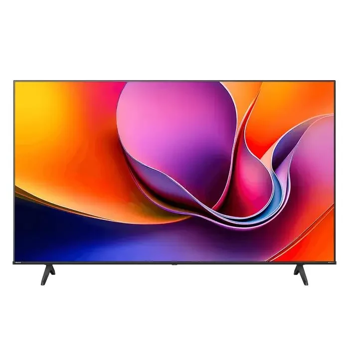 75" LED SMART TV Hisense 75A6Q, 3840x2160 4K UHD, VIDAA U8.5, Black 9