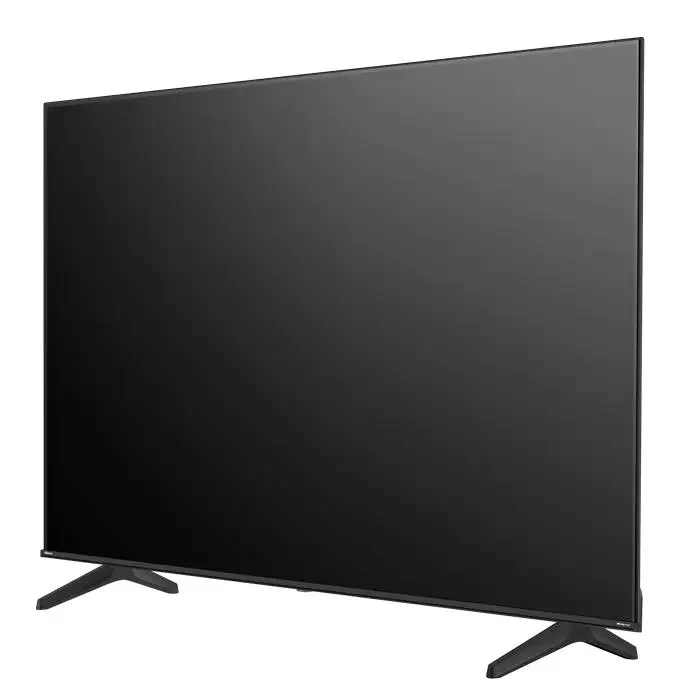 75" LED SMART TV Hisense 75A6Q, 3840x2160 4K UHD, VIDAA U8.5, Black 2