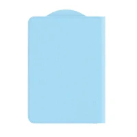 Original Sam. Magnet Card Wallet, Ice Blue