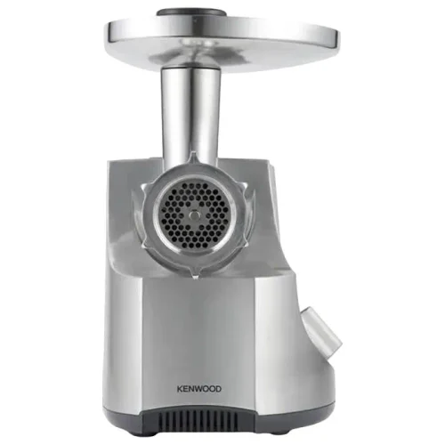 Meat Mincer Kenwood MG700, Silver