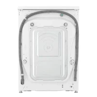Washing machine LG F4WR711S3HA, 11kg, White 4