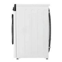 Washing machine LG F4WR711S3HA, 11kg, White 8