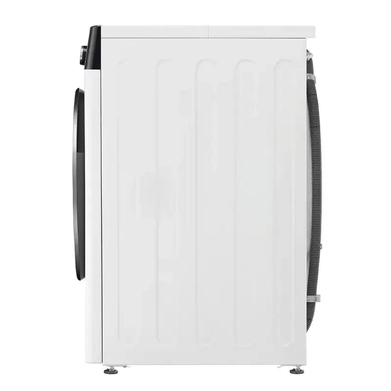 Washing machine LG F4WR711S3HA, 11kg, White 8