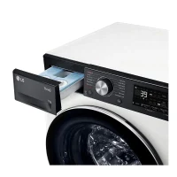 Washing machine LG F4WR711S3HA, 11kg, White 10