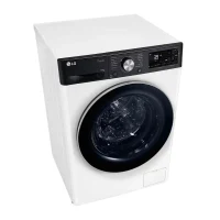 Washing machine LG F4WR711S3HA, 11kg, White 11