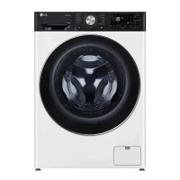 Washing machine LG F4WR711S3HA, 11kg, White 12