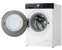 Washing machine LG F4WR711S3HA, 11kg, White 13