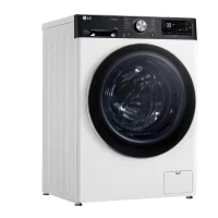 Washing machine LG F4WR711S3HA, 11kg, White 2