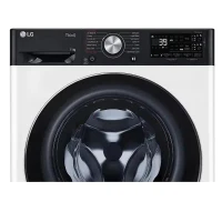 Washing machine LG F4WR711S3HA, 11kg, White 3
