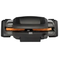 Electric Grill Gorenje CONTACT GRILL KR1800SDP, 1800W, Black 4