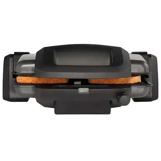 Electric Grill Gorenje CONTACT GRILL KR1800SDP, 1800W, Black 4