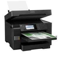 Inkjet All-in-One Printer Epson L15150, Black 4
