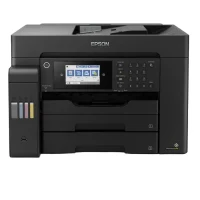 Inkjet All-in-One Printer Epson L15150, Black