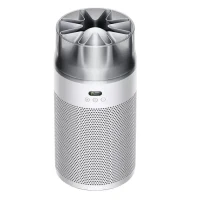 Air Purifier Dyson HJ10, White | Silver