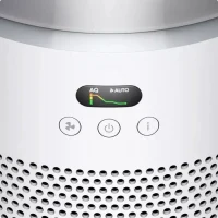 Air Purifier Dyson HJ10, White | Silver 3