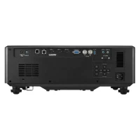 Projector Ricoh PJ WUL6690; DLP, WUXGA, Laser 9600Lum, 1.6x Zoom, Lens Shift, Motorized, Black 7