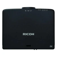Projector Ricoh PJ WUL6690; DLP, WUXGA, Laser 9600Lum, 1.6x Zoom, Lens Shift, Motorized, Black 9