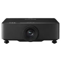 Projector Ricoh PJ WUL6690; DLP, WUXGA, Laser 9600Lum, 1.6x Zoom, Lens Shift, Motorized, Black