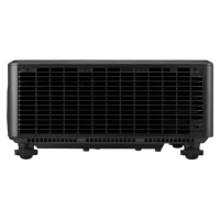 Projector Ricoh PJ WUL6690; DLP, WUXGA, Laser 9600Lum, 1.6x Zoom, Lens Shift, Motorized, Black 2