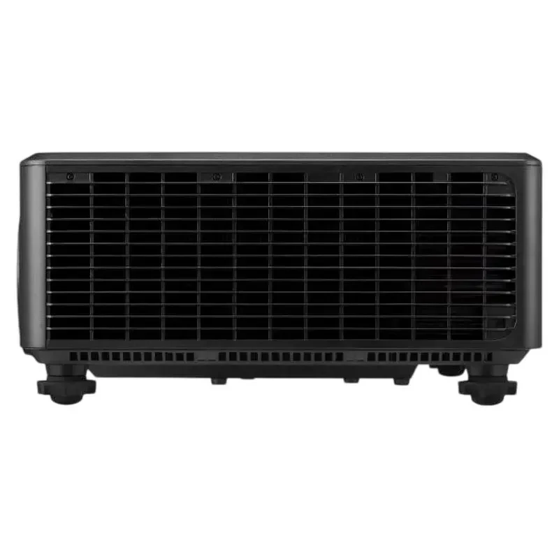 Projector Ricoh PJ WUL6690; DLP, WUXGA, Laser 9600Lum, 1.6x Zoom, Lens Shift, Motorized, Black 2