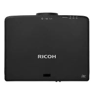 Laser Projector Ricoh PJ WUL6670, 7200ANSI Lumens, WUXGA (1920 x 1200) 4