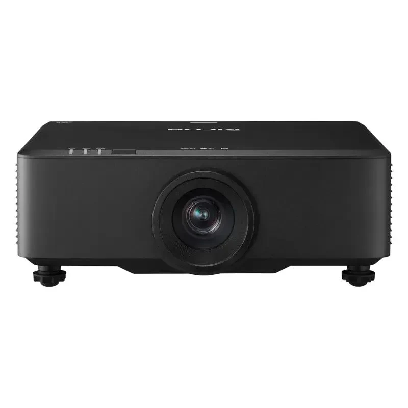 Laser Projector Ricoh PJ WUL6670, 7200ANSI Lumens, WUXGA (1920 x 1200) 3