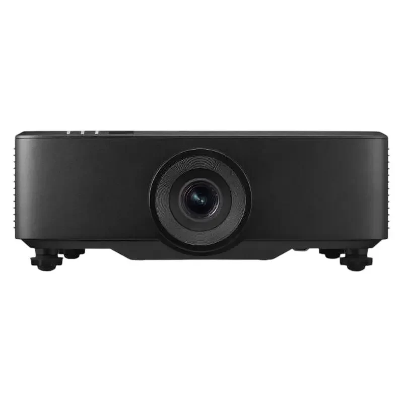 Projector Ricoh PJ WUL6680; DLP, WUXGA, Laser 8500Lum, 1.6x Zoom, Lens Shift, Motorized, Black 4