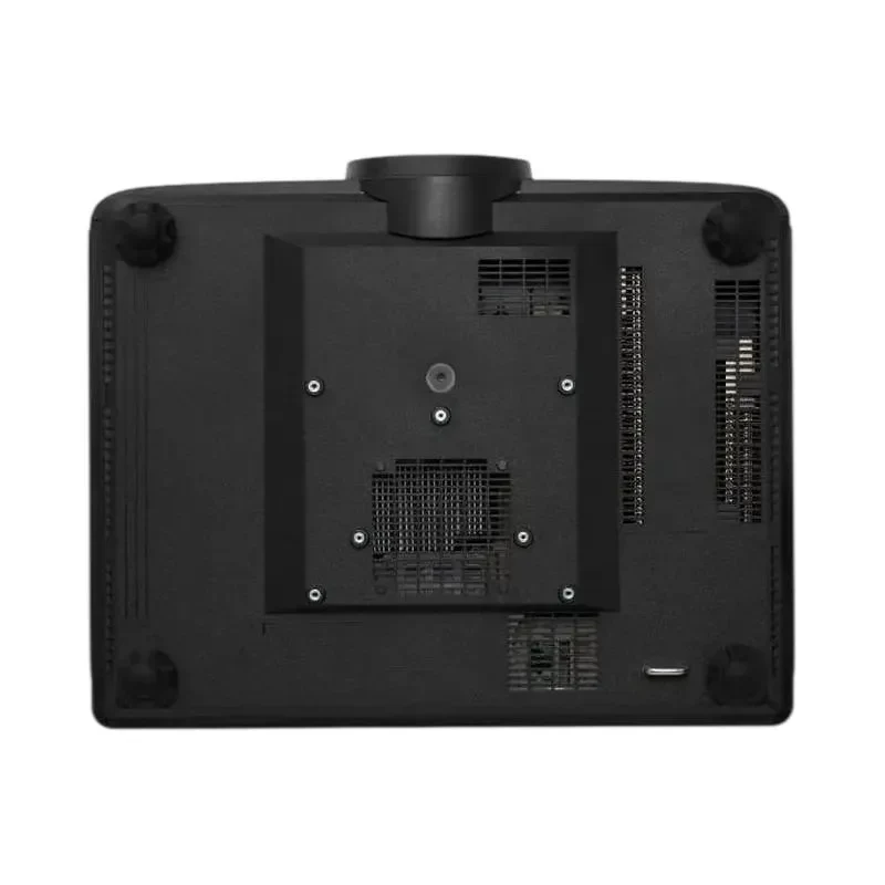Projector Ricoh PJ WUL6680; DLP, WUXGA, Laser 8500Lum, 1.6x Zoom, Lens Shift, Motorized, Black 9