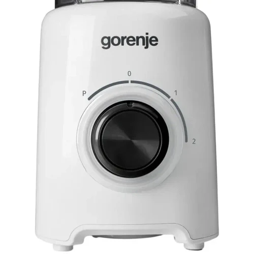 Stationary blender Gorenje B500XG, White