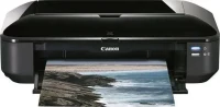 Inkjet Printer Canon PIXMA iX6840, A3+, Black