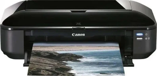 Inkjet Printer Canon PIXMA iX6840, A3+, Black